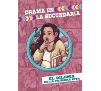 Jane B Mason El Dilema de la Primera Cita (Copertina rigida)
