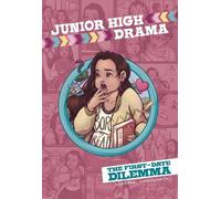 Jane B. Mason The First-Date Dilemma (Tascabile) Junior High Drama