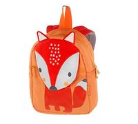 Jané Backpack Zaino da Bambini, Chiusura sul Petto e Spallacci Imbottiti, da Scuola, Asilo, Capacità 4,2 litri
