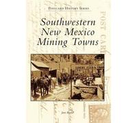 Jane Bardal Southwestern New Mexico Mining Towns (Tascabile) Postcard History