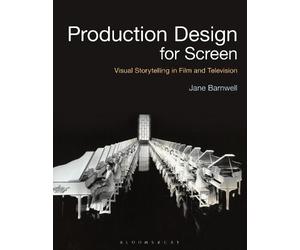 Jane Barnwell Production Design for Screen (Tascabile) Required Reading Range