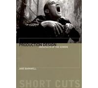Jane Barnwell Production Design (Tascabile) Shortcuts