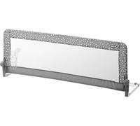 Jane Barriera Letto Ribaltabile e Smontabile 150x58 cm colore Grigio - 50278 T01