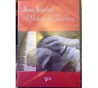 Jane Bastien: A Passion for Teaching