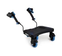 Be Cool - Pedana Universale Nera Wave 599