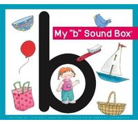 Jane Belk Moncure My 'b' Sound Box (Copertina rigida)