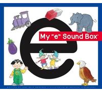 Jane Belk Moncure My 'e' Sound Box (Copertina rigida)