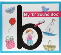 Jane Belk Moncure Reb My 'b' Sound Box (Jane Belk Moncure's S (Library binding)
