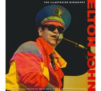 Jane Benn Elton John (Tascabile)