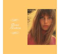 Jane Birkin 1969-2022 (CD) Box Set with DVD
