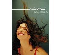 Jane Birkin: Arabesque (DVD) Jane Birkin Djamel Benyelles Frdric Maggi