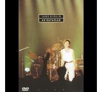 Jane Birkin - Au Bataclan