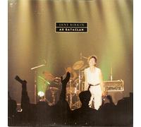 Jane Birkin - Au Bataclan