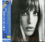 Jane Birkin - Best of Jane Birkin