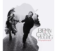 Jane Birkin – Birkin/Gainsbourg: Le Symphonique – Edizione Speciale 2CD+DVD