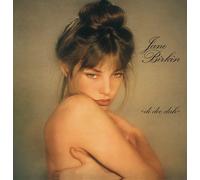 Jane Birkin Di Doo Dah (Vinyl LP) 12" Album