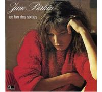Jane Birkin - Ex - Fan Des Sixties