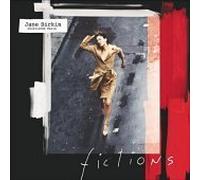 Jane Birkin - Fictions [Import]