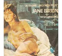 Jane Birkin - Je T´Aime .... Moi Non Plus