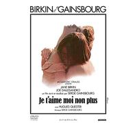Jane Birkin - Je T'Aime. Moi Non Plus [Edizione: Giappone]