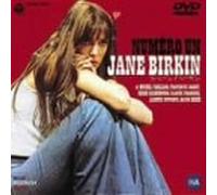 Jane Birkin - Mad French on TV [Dvd-Japan]