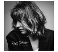 Jane Birkin - Oh Pardon Tu Dormais