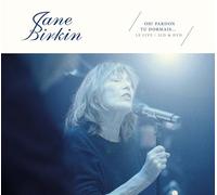 Jane Birkin - Oh Pardon Tu Dormais...le Live - 2 Vinili