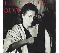 JANE BIRKIN - Quoi