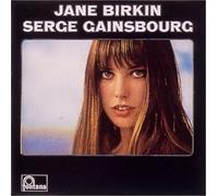 Jane Birkin & Serge Gainsbourg - 1968