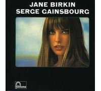 Jane Birkin & Serge Gainsbourg - Jane Et Serge -