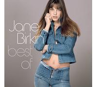 Jane Birkin - The Best of