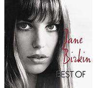 Jane Birkin - The Best of Jane Birkin