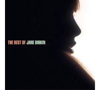 Jane Birkin The Best of Jane Birkin (CD) Box Set