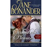 Jane Bonander The Scoundrel's Pleasure (Tascabile)