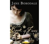 Jane Borodale The Book of Fires (Tascabile)