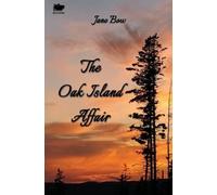 Jane Bow The Oak Island Affair (Tascabile)