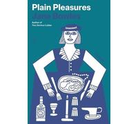 Jane Bowles Plain Pleasures (Tascabile)