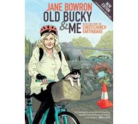 Jane Bowron Pauline O'Regan Old Bucky & Me (Tascabile)