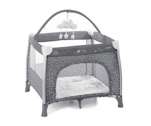 JANÉ - Box da Viaggio Travel Fun - Star