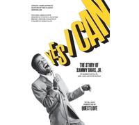 Jane Boyar Burt Boyar Sammy Davis Yes I Can (Tascabile)