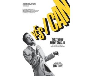 Jane Boyar Burt Boyar Sammy Davis Yes I Can (Tascabile)