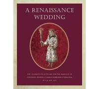Jane Bridgeman A Renaissance Wedding (Copertina rigida)