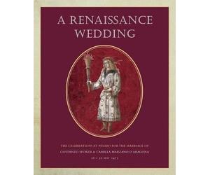 Jane Bridgeman A Renaissance Wedding (Copertina rigida)