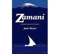Jane Bryce Zamani (Tascabile)