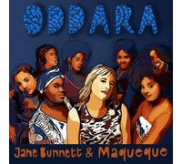 Jane Bunnett and Maqueque Oddara (CD) Album