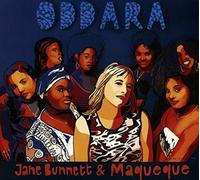 Jane Bunnett and Maqueque Oddara (CD) Album