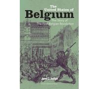 Jane C. Judge The United States of Belgium (Tascabile)