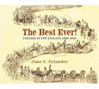 Jane C. Nylander The Best Ever (Tascabile)