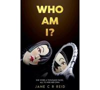 Jane C R Reid Who am I? (Tascabile)