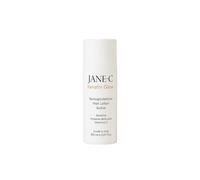 JANE•C Termoprotettore in crema | Ristrutturante Anti-crespo alla Cheratina e Vitamina C |Protegge da Piastra,Phon. Per Capelli Secchi, Danneggiati o Trattati-Senza risciacquo-150ml Made in Italy